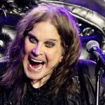 Ozzy Osbourne, astro e vocalista do Black Sabbath, morre aos