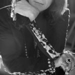 Ozzy Osbourne, lenda do ‘heavy metal’ e vocalista do grupo