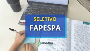 PA publica novo edital de processo seletivo