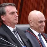 PF apreende 10 mil dólares na casa de Bolsonaro em