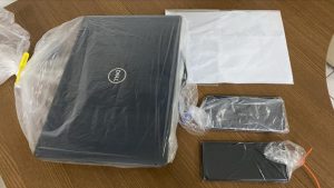 PF desarticula esquema de fraudes no INSS no MA