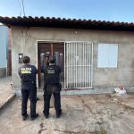 PF investiga esquema de compra de votos no interior do