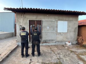 PF investiga esquema de compra de votos no interior do