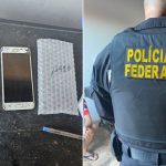 PF investiga suspeito de compartilhar abuso sexual infantil na internet
