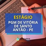 PGM de Vitória de Santo Antão