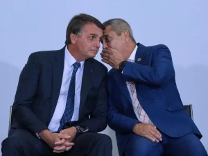 PGR pede condenação de Bolsonaro e generais por plano golpista