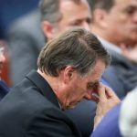 PGR pede condenação de Bolsonaro e mais sete por “plano