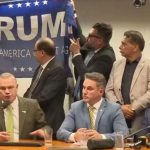 PL enfrenta crise interna após apoio público a Trump e