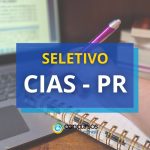 PR publica edita de seletivo para nível fundamental