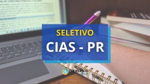 PR publica edita de seletivo para nível fundamental