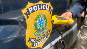 PRF registra prisões por embriaguez ao volante nas BRs do