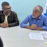 PSB de Volta Redonda oficializa filiação do ex-prefeito Paulo Baltazar