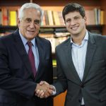 PSB e Cidadania firmam acordo para formação de federação e