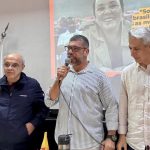PSB reúne lideranças em Volta Redonda e mira fortalecimento no