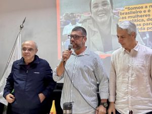 PSB reúne lideranças em Volta Redonda e mira fortalecimento no