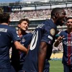 PSG atropela o Real Madrid e enfrentará o Chelsea na