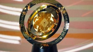 PSG e Chelsea fazem a grande final do Mundial de