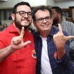 PT do Rio define novo comando neste domingo (6) em