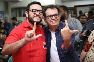 PT do Rio define novo comando neste domingo (6) em