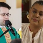 Padre que polemizou sobre morte de Preta Gil é alvo