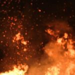 Palco principal do Tomorrowland destruído por incêndio sem feridos a