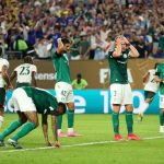 Palmeiras perde, e Chelsea enfrentará Fluminense na semifinal da Copa