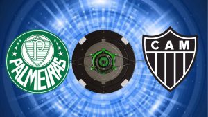 Palmeiras x Atlético-MG: onde assistir, horário e escalação do Brasileirão