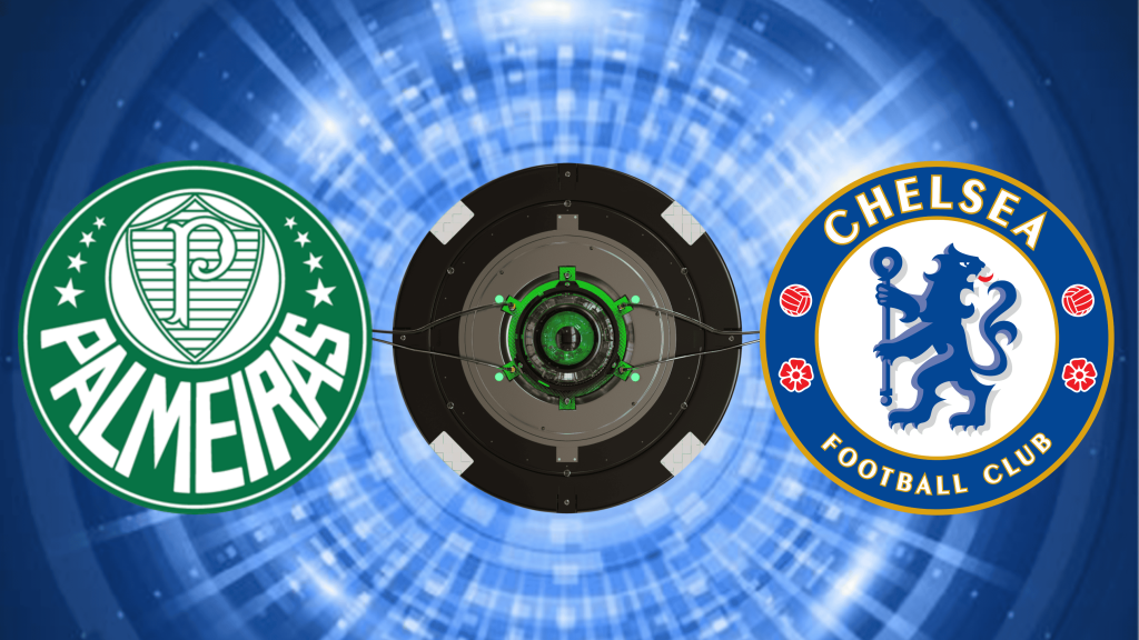 Palmeiras x Chelsea: onde assistir, horário e escalação do Mundial