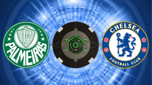 Palmeiras x Chelsea: onde assistir, horário e escalação do Mundial