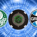 Palmeiras x Grêmio: onde assistir, horário e escalações do jogo