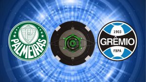 Palmeiras x Grêmio: onde assistir, horário e escalações do jogo