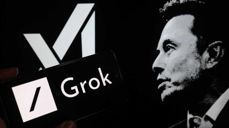 Para desafiar rivais da xAI, Elon Musk está queimando bilhões