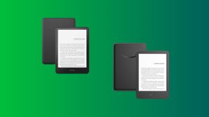 Para ler em qualquer lugar: linha Kindle em promoção no