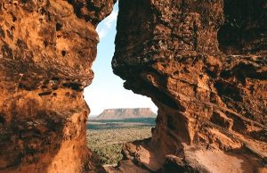 Parques da Chapada das Mesas deixam de conceder meia-entrada a