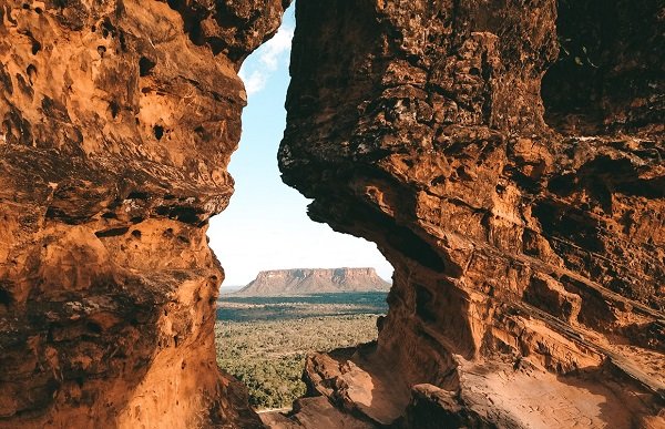 Parques da Chapada das Mesas deixam de conceder meia-entrada a