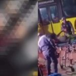 Passageiro reage e mata suspeito de assalto a ônibus em