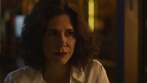 Patrícia faz Vanderson de vítima sem pena