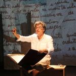 Paulo Betti encerra turnê de monólogo em São Luís