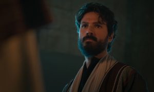 Paulo, o Apóstolo rende menos público que Força de Mulher,