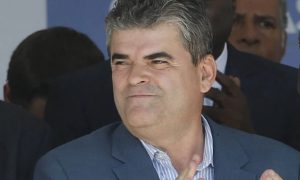 Pedro Paulo sai em defesa de Washington Reis: ‘poucas vezes