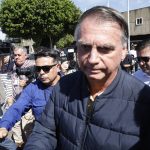 Pen drive apreendido na casa de Bolsonaro tinha cópia de
