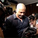 Perícia médica confirma necessidade de cirurgia no joelho de ex-deputado