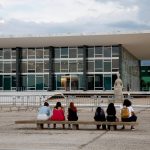 Pesquisa Datafolha mostra que 83% da população quer o fim