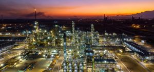 Petrobras faz anúncio de investimentos de R$ 33 Bilhões no
