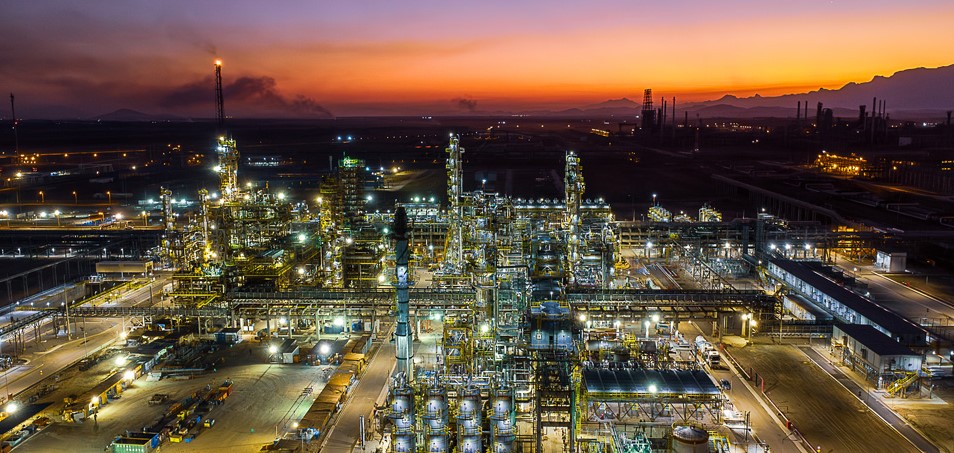 Petrobras faz anúncio de investimentos de R$ 33 Bilhões no