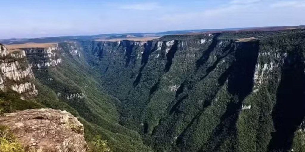Planejamento da segurança em parques reduz riscos, mas não os
