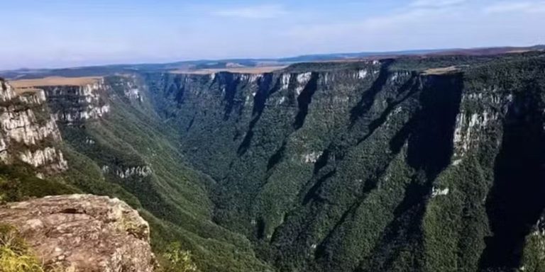 Planejamento da segurança em parques reduz riscos, mas não os
