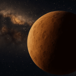 Planeta Nove: suposto corpo celeste pode ter sido “expulso” do