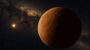 Planeta Nove: suposto corpo celeste pode ter sido “expulso” do