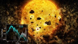 Planeta em “espiral da morte” pode ser salvo? Estudo descobre